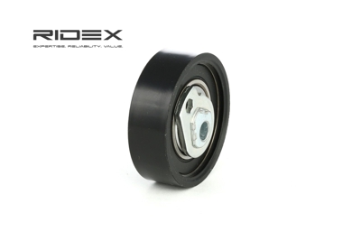 RIDEX Rullo tenditore, Cinghia dentata 308T0029  VW,AUDI,SKODA,Golf V Hatchback (1K1),POLO (9N_),GOLF VI (5K1),Polo Hatchback (6R1, 6C1)