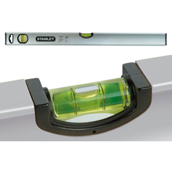 Stanley livella magnetica 60cm 2 bolle d'aria STHT1-43111 en oferta