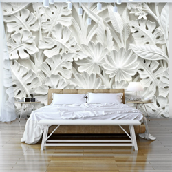 Fotomurale Giardino di alabastro cm 250x175 Artgeist en oferta