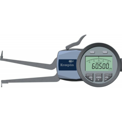 Kroeplin - Sonda Veloce Di Intérieura / D M. 3 P.15-30Mm Kröplin precio