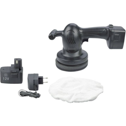 cartrend SPA SPA Lucidatrice eccentrica a batteria 12 V 75 W 2800 giri/min (max) 150 mm características