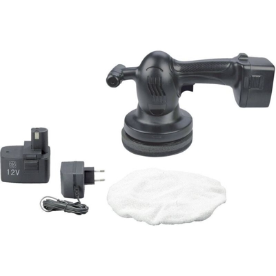 cartrend SPA SPA Lucidatrice eccentrica a batteria 12 V 75 W 2800 giri/min (max) 150 mm