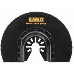 Lama per tagli a filo 102mm DT20710 DeWalt características