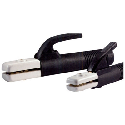 Pinza portaelettrodo per elettrodi saldatrice falcon 250 a