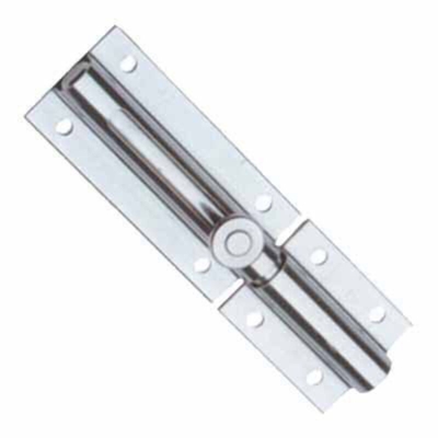 CATENACCIO TRASVERSALE TONDO INOX 36x120 216 AL - ALDEGHI