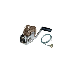 Verricello/Argano/Paranco a mano/manuale mini 900Kg/2000 lbs - GRECOSHOP características