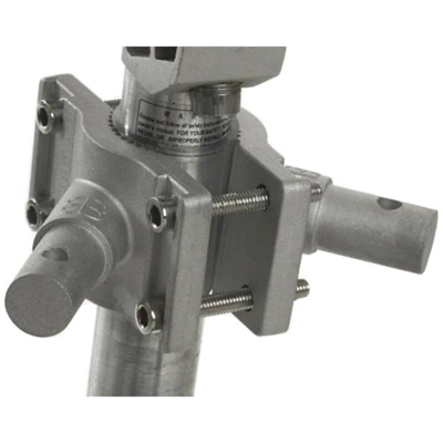 Connettore per Guinzaglio Aggiuntivo Cycleash Argento CYCBLOC - Petego