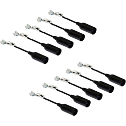 LEDmaxx Portalampada E14 230 V 60 W precio