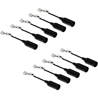 LEDmaxx Portalampada E14 230 V 60 W