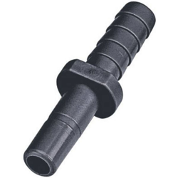 Norgren Raccordo diritto D00390604 Ø tubo: 4.5 mm Ø Perno: 6 mm 1 pz. características