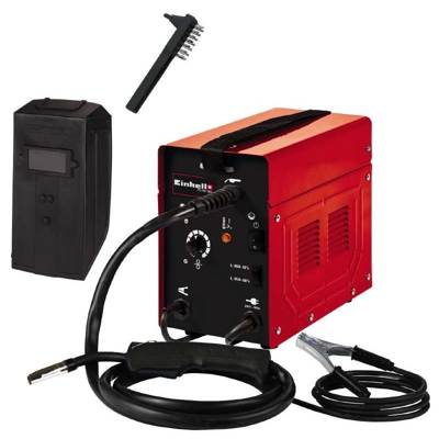 Einhell Saldatrice a filo continuo TC-FW 100 - 1575225