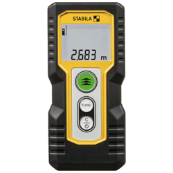 Stabila Misuratore di distanza laser LD 220 - 18816 precio