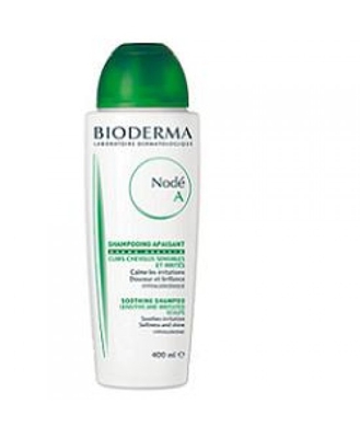 Node A Shampoo Lenit Del 400ml