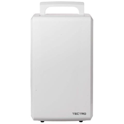 TD1010 Deumidificatore 10 Litri / 24 ore Capacità Tanica 2 Litri Potenza 245 Watt características