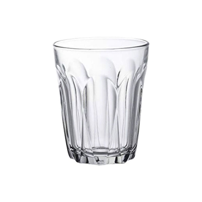 Duralex Bicchiere Provence Acqua cc 220 pz 6 Duralex