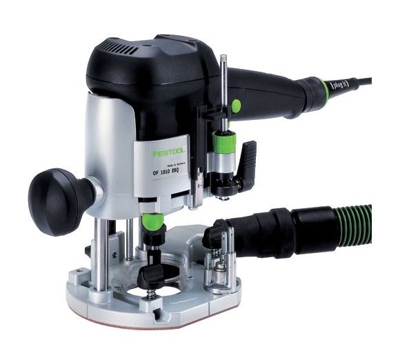 Festool Fresatrice OF 1010 EBQ-Plus