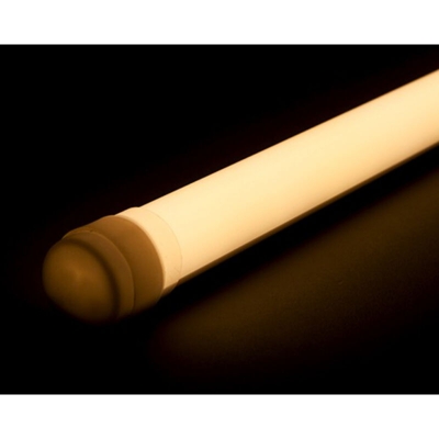 Tubo LED IP65 Bakers/Negozi Di Dolci 120Cm T8 18W 50.000H (KPT-PT854BY-18W-A4I) - GREENICE