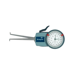 Kroeplin - Sonda Rapida Intertest All'Interno, Cremagliera, Campi Di Applicazione: 10-30 Mm, Campo Di Misura 20 Millimetri características