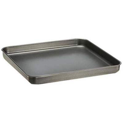 Teglia Rettangolare Bassa 42x33cm - Accademia