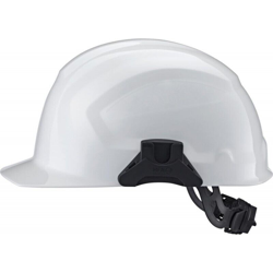 Schuberth Cross Electric BSK450W Casco di protezione Bianco EN 397 precio