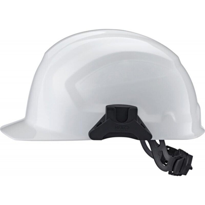 Schuberth Cross Electric BSK450W Casco di protezione Bianco EN 397