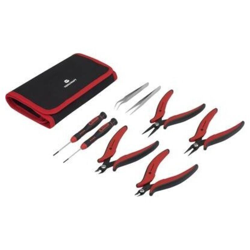 TOOLCRAFT TO-4950441 Kit utensili 8 parti características