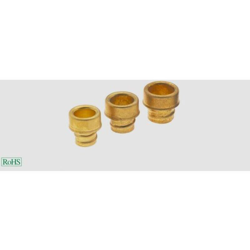 Manicotto interno Grigio Helukabel 99515 EEM AD27 (SPR-AS) 1 pz. características