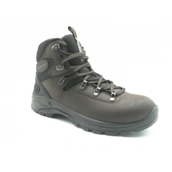 SCARPE PER TREKKING ALTE FALCADE TEX N. 39 - marrone - GARSPORT en oferta