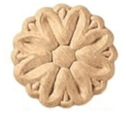 Fregi decorazioni in legno pressato vari decori disponibili - no pasta di legno codice decoro: cod 13125 - BRICOLEGNOSTORE precio