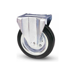 Ruota+industr. Staffa Fissa Mm 225/80a - VALSECCHI en oferta