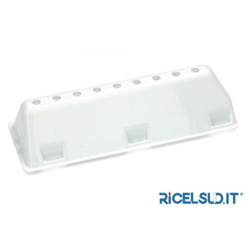 Eurostore07 - 1 Trascinatore Cestello Lavatrice Hotpoint Whirlpool 482000028220 Lv 301 en oferta