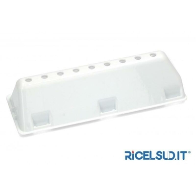 Eurostore07 - 1 Trascinatore Cestello Lavatrice Hotpoint Whirlpool 482000028220 Lv 301