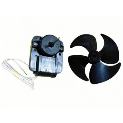 Frigorifero motore ventola NO FROST Whirlpool diametro3X28mm 481936170011