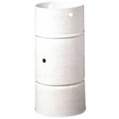 Ala 2000 - Ala Serrandola Smaltata 10 Bianca