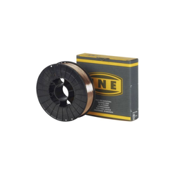Ine Filo X Saldare D.Mm.0,8 Da Kg.5 Random - GENERIC BRAND en oferta