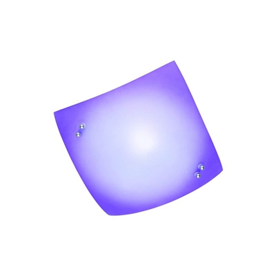 Trio Leuchten Trio 601400192 Plafoniera, 23x23x7.5 cm