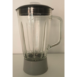Vaso Frullatore Compatibile Impastatrice Klarstein Lucia - - SENZA MARCA/GENERICO - precio