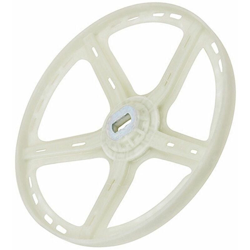 Gruppo puleggia plastica - Lavatrice 296148 - Arthur Martin Electrolux características