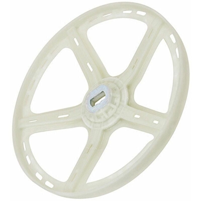 Gruppo puleggia plastica - Lavatrice 296148 - Arthur Martin Electrolux