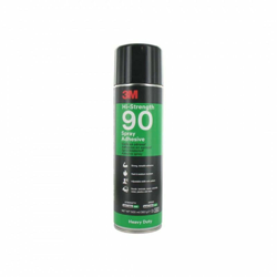 colla ad alta resistenza dell'aerosol 3M Hi-Strength 90 ad alta resistenza dell'aerosol precio