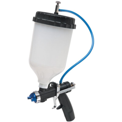 Rigo Aerografo X Mini Rigo Multicolore características