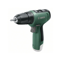 Bosch Trapano a batteria Easy Drill 1200, 12V (senza batteria e caricabatteria) - 06039D3000 - BOSCH HEIMWERKER en oferta