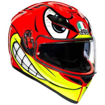 K-3 Sv Multi Mplk Casco Integrale Taglia S