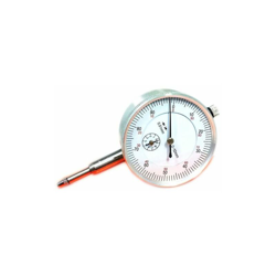COMPARATORE CENTESIMALE A OROLOGIO 0-10mm RISOLUZIONE 0,01mm PER BASE MAGNETICA - TP características