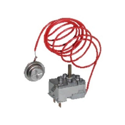 Rondella di termostato regolabile Otsein ZT, LT214 B / 24mm 1880008394 - CANDY