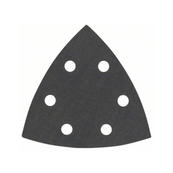 Bosch Foglio abrasivo, confezione da 5 pz. 93 mm, 400 en oferta