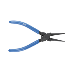 Pinze Per Anelli Elastici Interni Seeger Di Sicurezza 175 Mm Fervi 0248 características