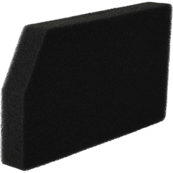 vhbw filtro per aspirapolvere come Rowenta RS-RT4042 filtro in spugna características