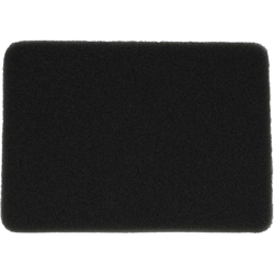 vhbw filtro di gommapiuma per aspirapolvere, aspiraliquidi Rowenta Vacuum Cleaner Silence Force Multicyclonic RO8314EA/410 en oferta