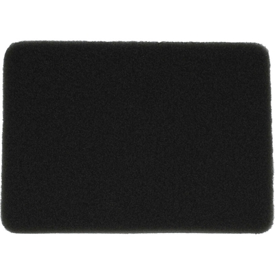 vhbw filtro di gommapiuma per aspirapolvere, aspiraliquidi Rowenta Vacuum Cleaner Silence Force Multicyclonic RO8314EA/410